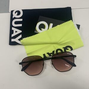 big time Sunglasses for Men & Women, Aviator Lenses with UV Protection